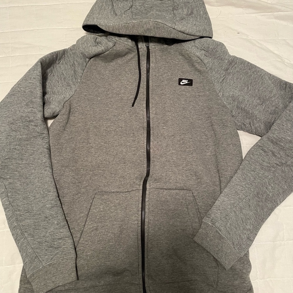 Nike x SoulCycle Zip Up